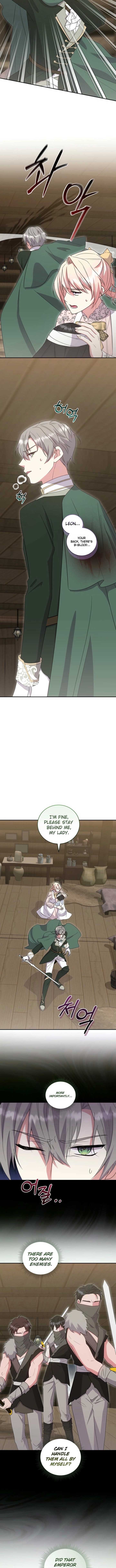 You Are So Cute - Chapter 85 - 8