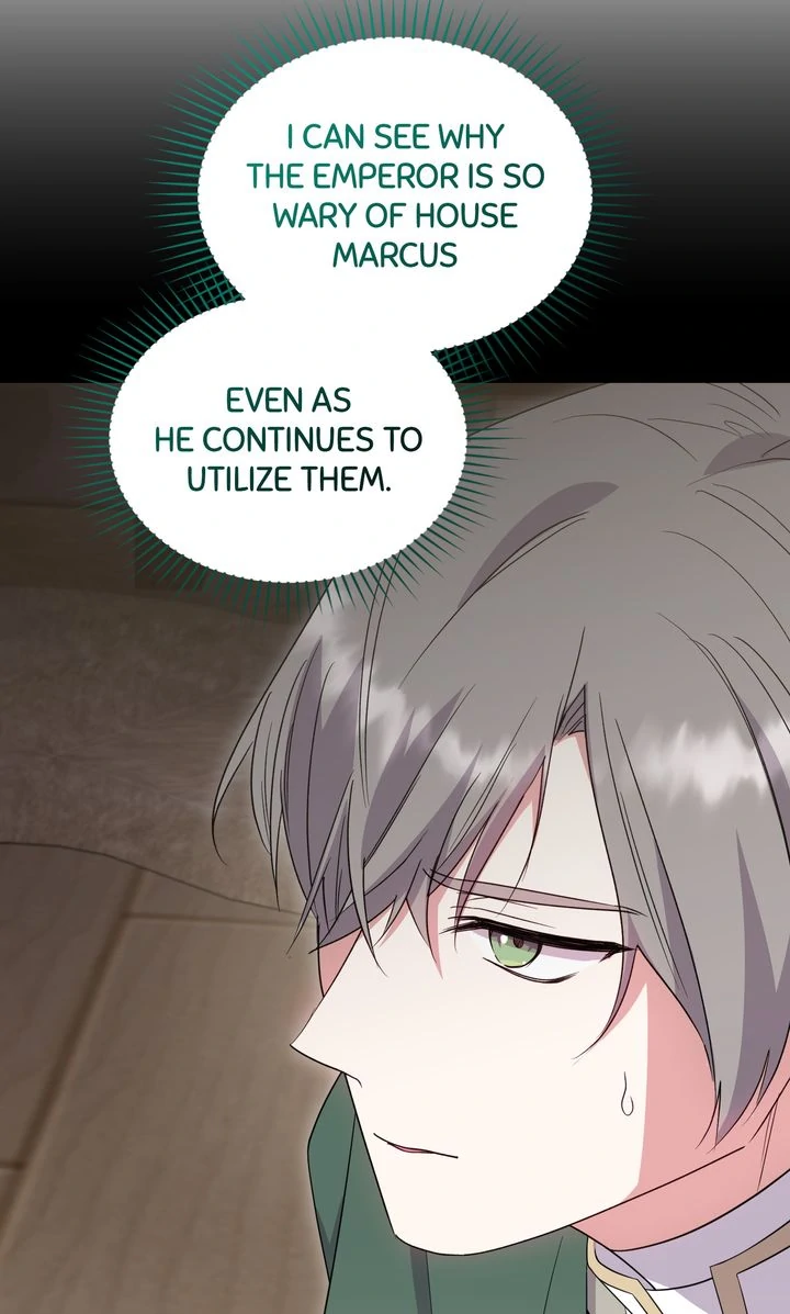 You Are So Cute - Chapter 86 - 50