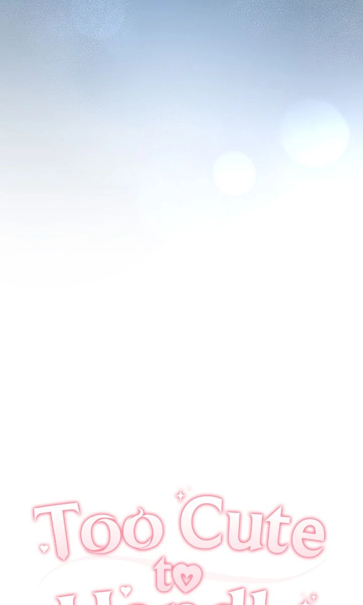 You Are So Cute - Chapter 86 - 58