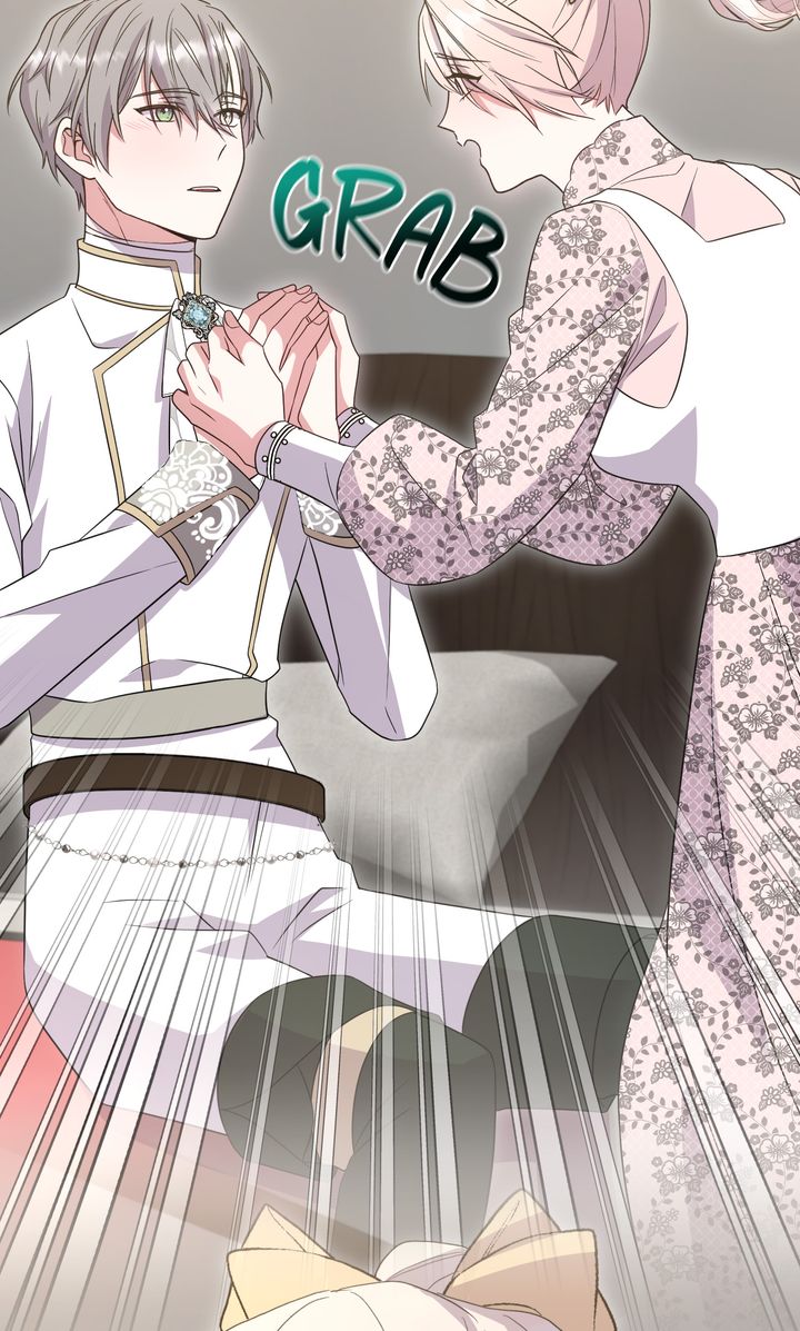 You Are So Cute - Chapter 86 - 87