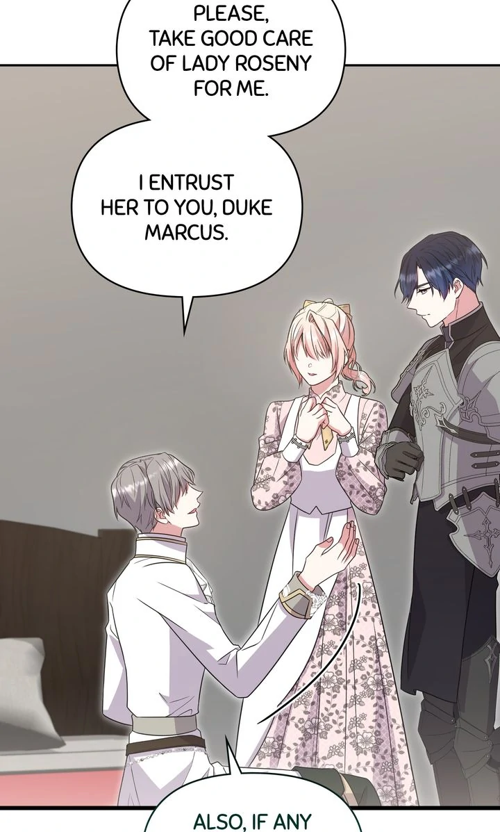 You Are So Cute - Chapter 86 - 93