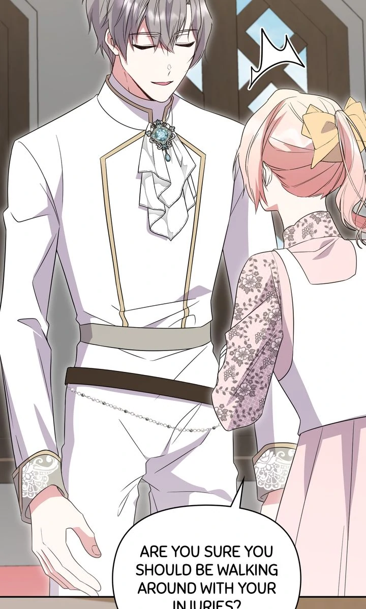 You Are So Cute - Chapter 86 - 97