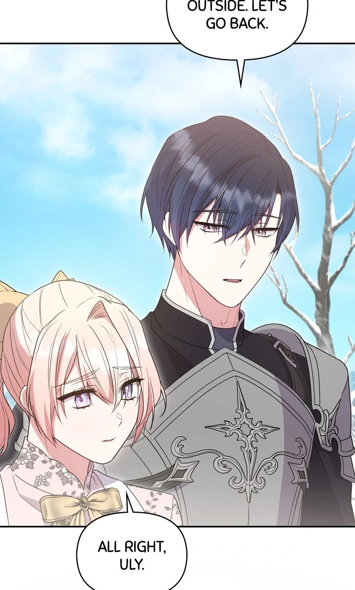 You Are So Cute - Chapter 86 - 119