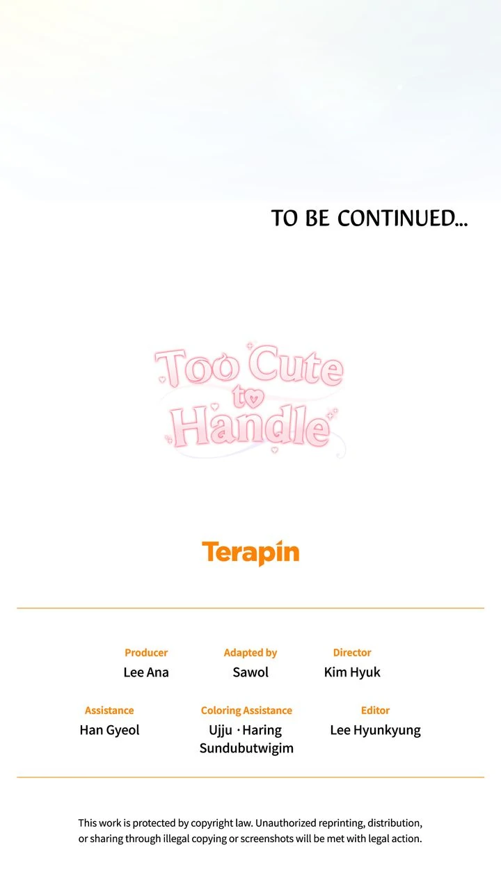 You Are So Cute - Chapter 86 - 122