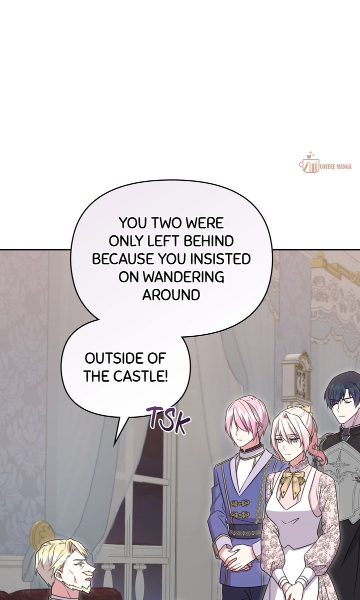 You Are So Cute - Chapter 87 - 21