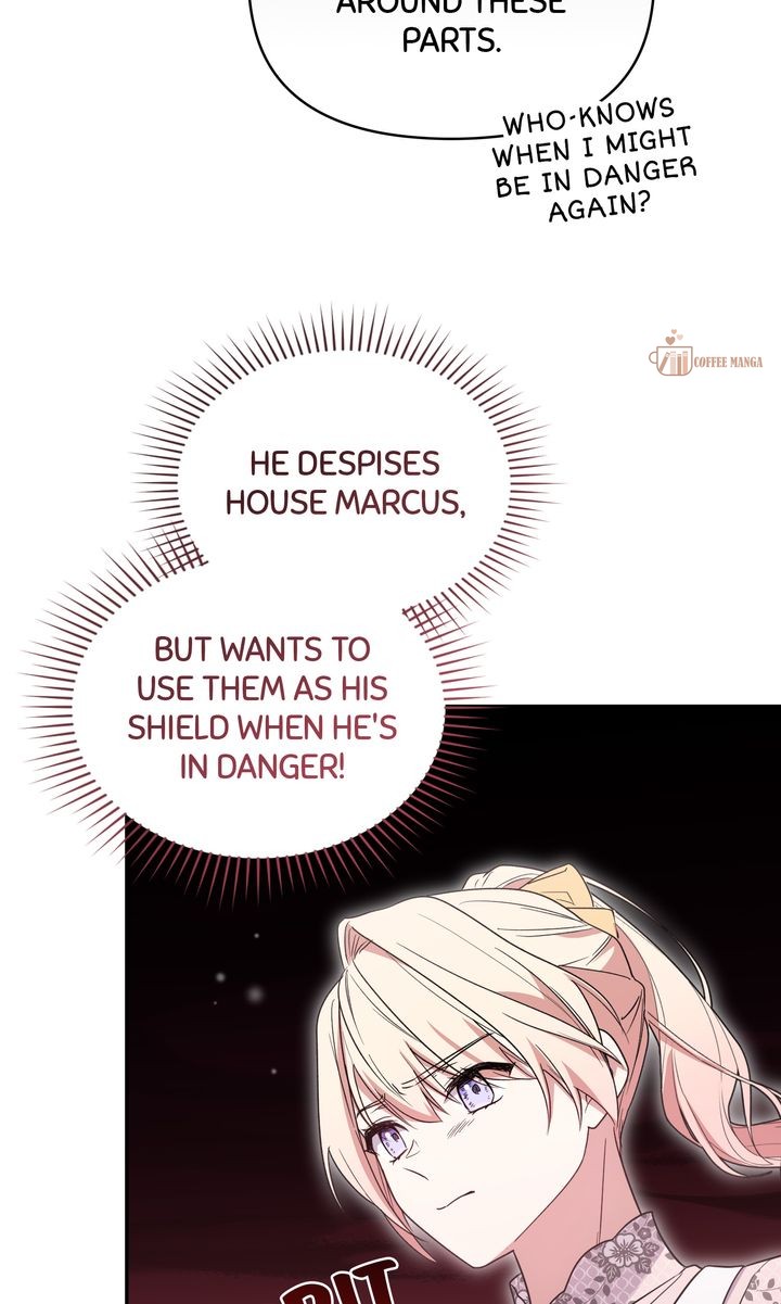 You Are So Cute - Chapter 87 - 35