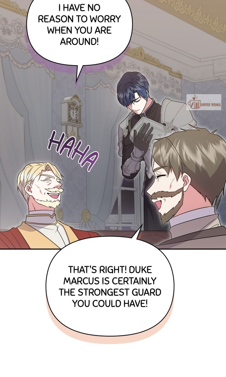 You Are So Cute - Chapter 87 - 39