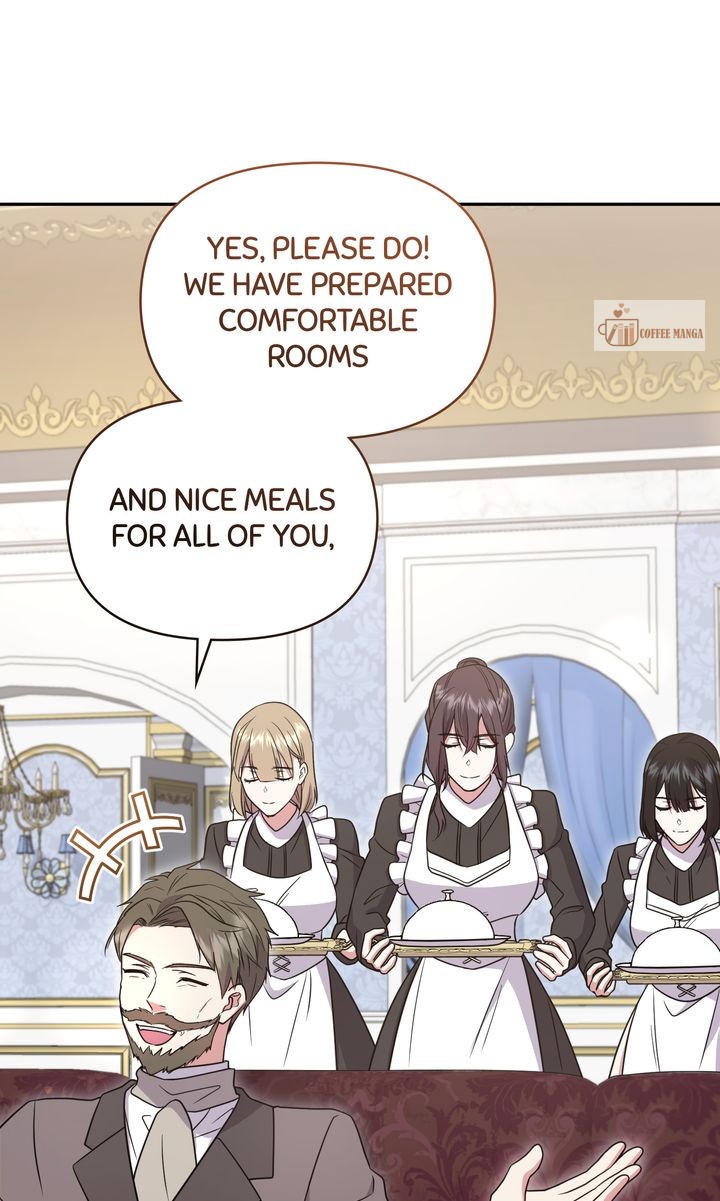 You Are So Cute - Chapter 87 - 43