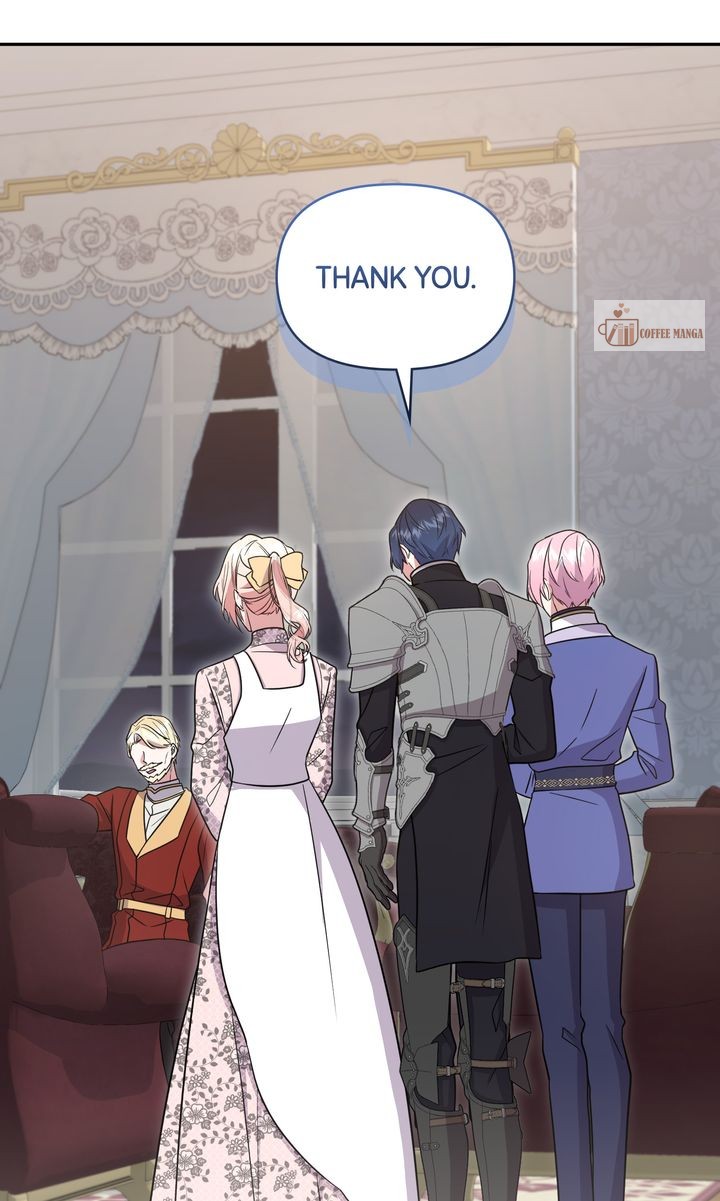 You Are So Cute - Chapter 87 - 45