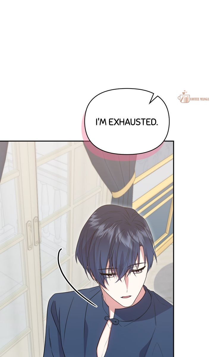 You Are So Cute - Chapter 87 - 50