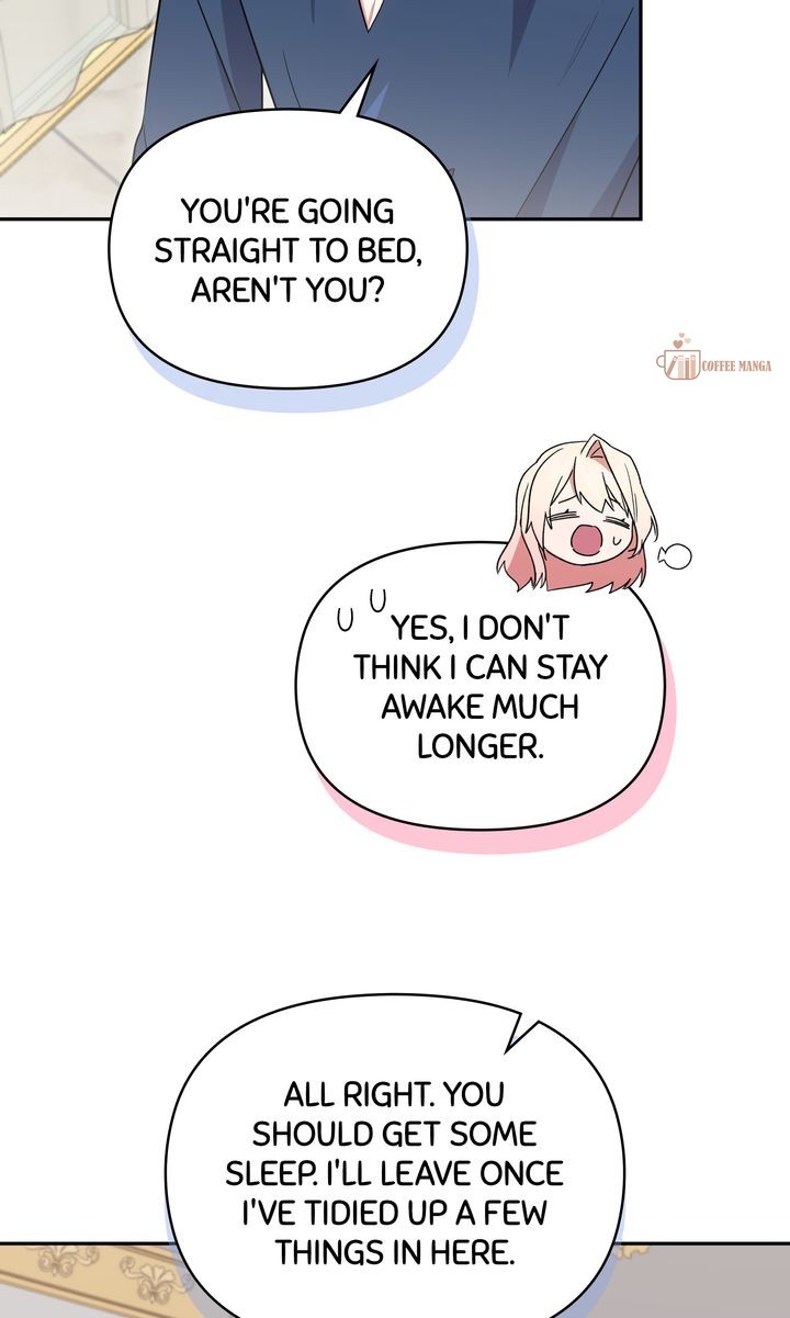 You Are So Cute - Chapter 87 - 51