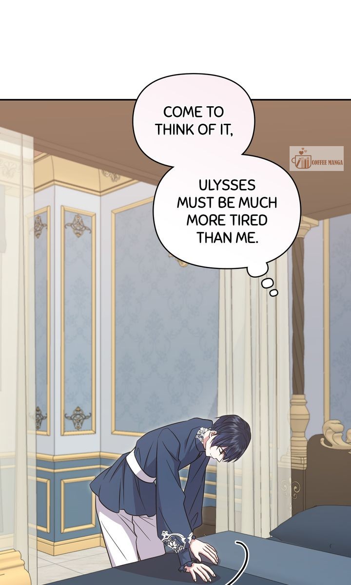 You Are So Cute - Chapter 87 - 53