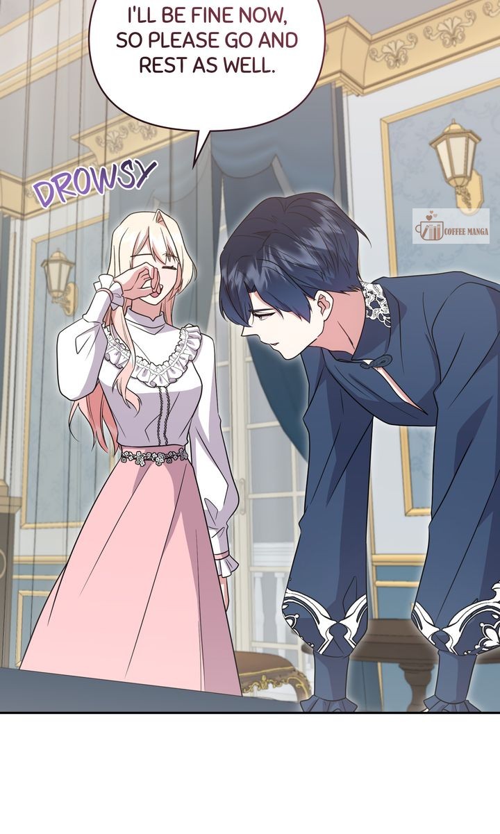 You Are So Cute - Chapter 87 - 55