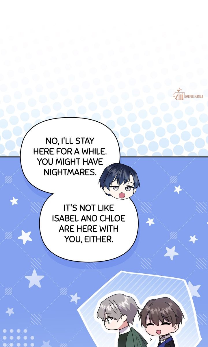 You Are So Cute - Chapter 87 - 56