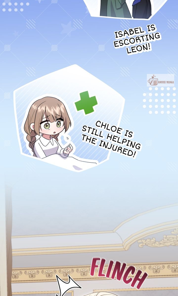 You Are So Cute - Chapter 87 - 57