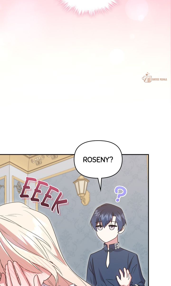 You Are So Cute - Chapter 87 - 61