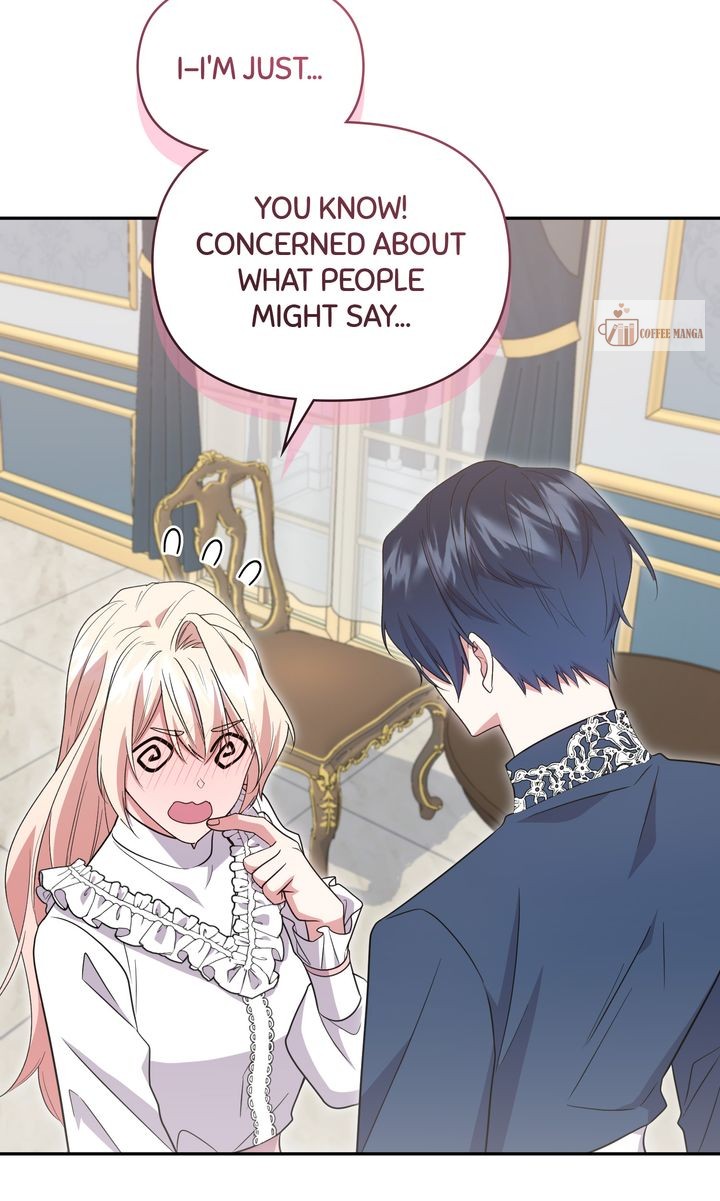 You Are So Cute - Chapter 87 - 66