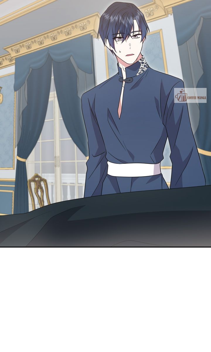 You Are So Cute - Chapter 87 - 74