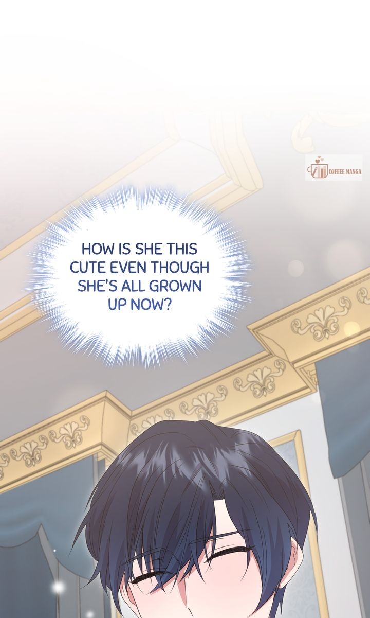 You Are So Cute - Chapter 87 - 76