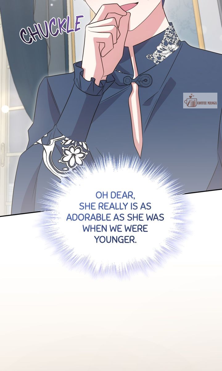 You Are So Cute - Chapter 87 - 77