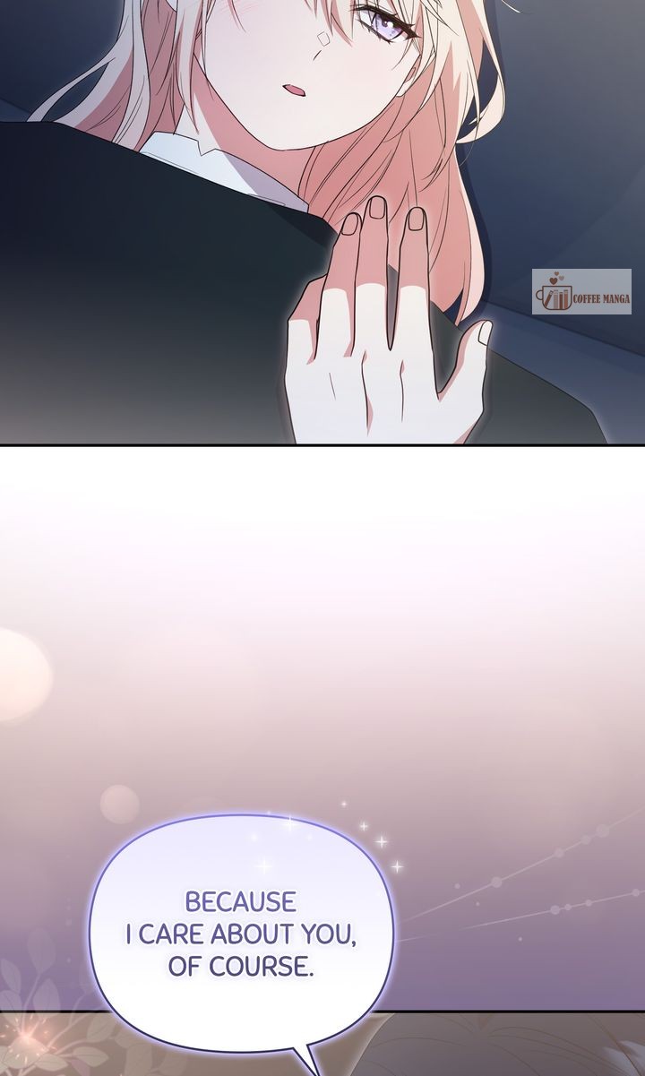 You Are So Cute - Chapter 87 - 81