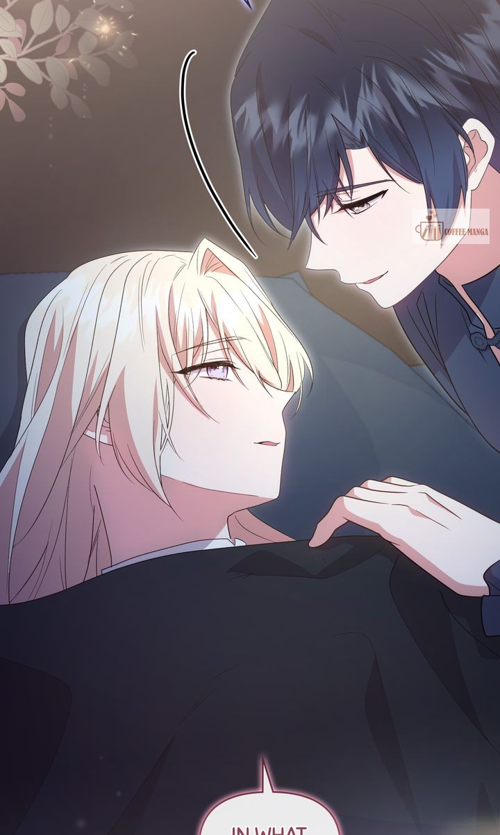 You Are So Cute - Chapter 87 - 82