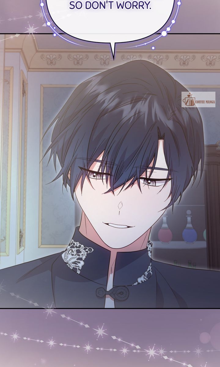 You Are So Cute - Chapter 87 - 87