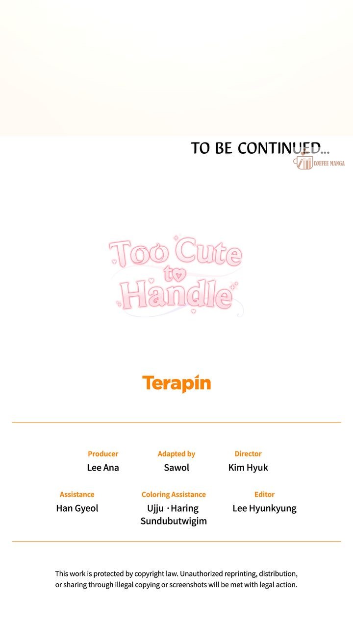 You Are So Cute - Chapter 87 - 95