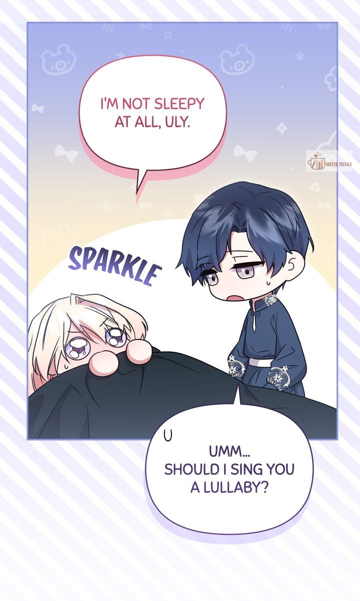 You Are So Cute - Chapter 88 - 32