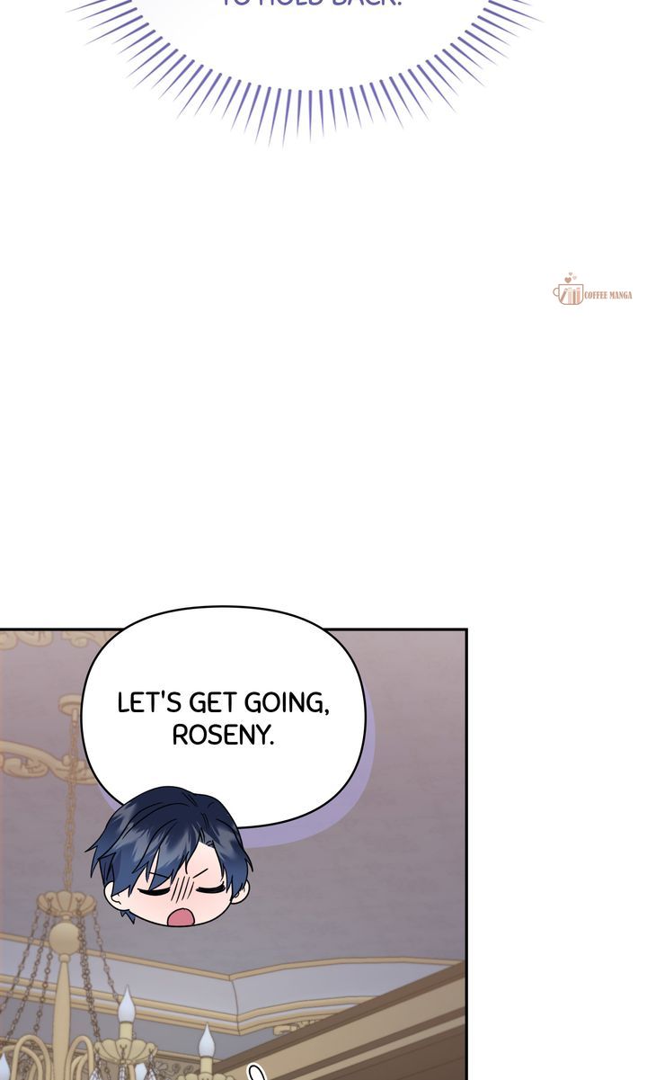 You Are So Cute - Chapter 88 - 70