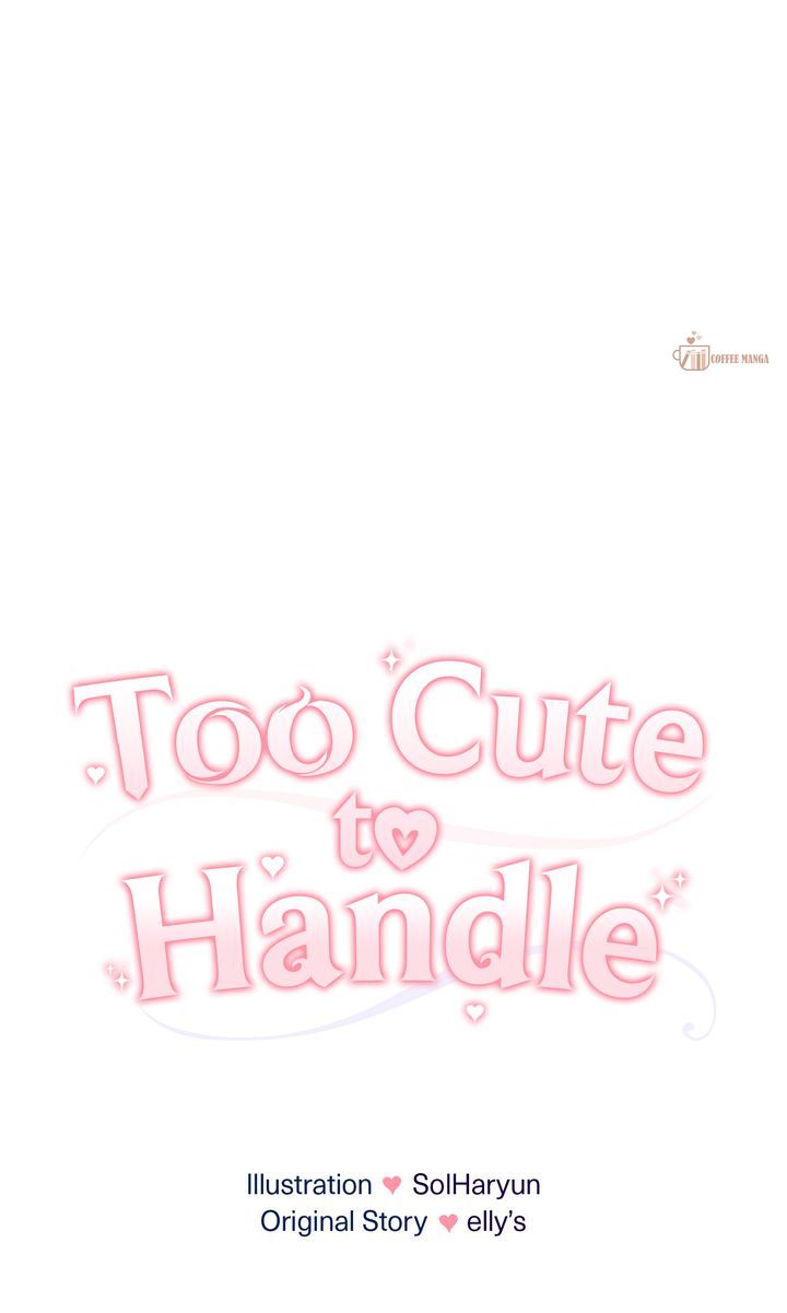 You Are So Cute - Chapter 88 - 75