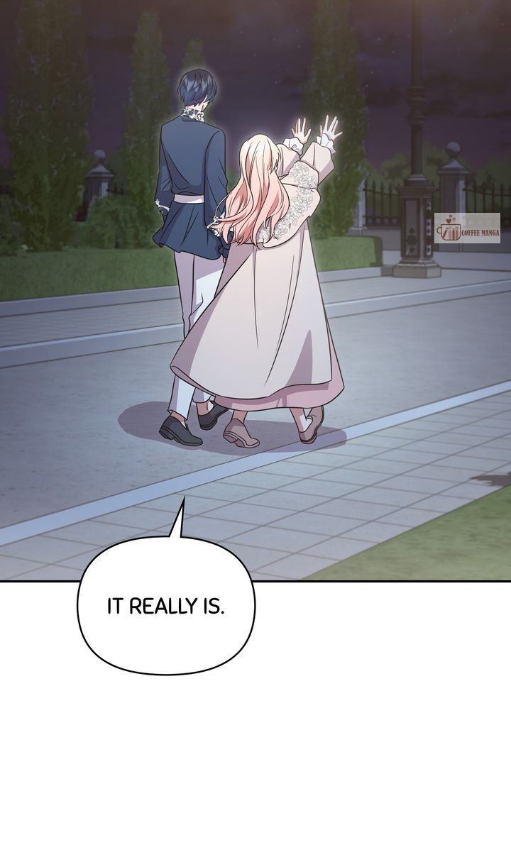 You Are So Cute - Chapter 88 - 79