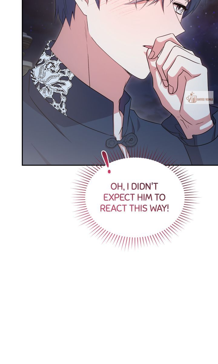 You Are So Cute - Chapter 88 - 86