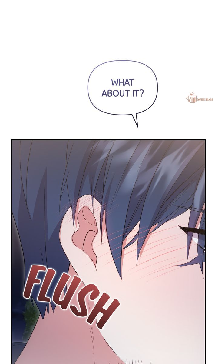 You Are So Cute - Chapter 88 - 87