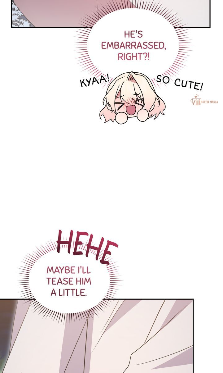 You Are So Cute - Chapter 88 - 88