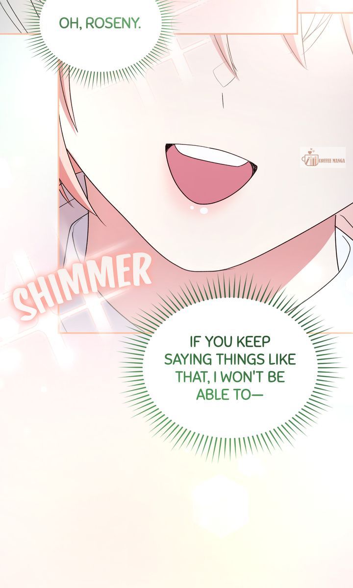 You Are So Cute - Chapter 88 - 97