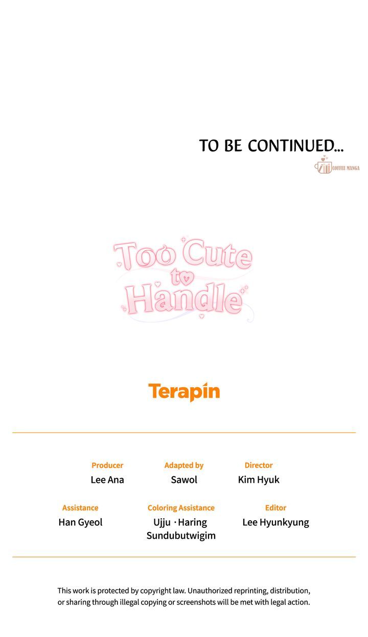 You Are So Cute - Chapter 88 - 109