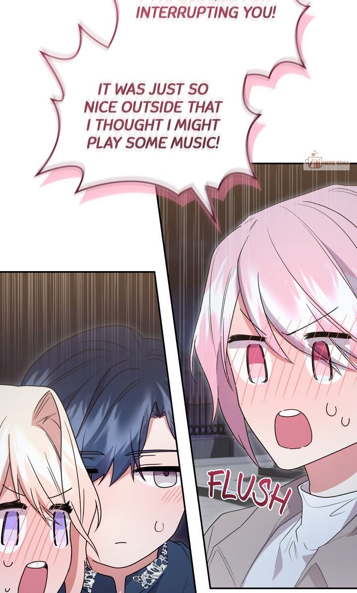 You Are So Cute - Chapter 89 - 15