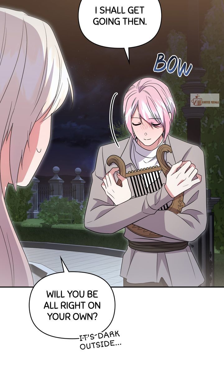 You Are So Cute - Chapter 89 - 20