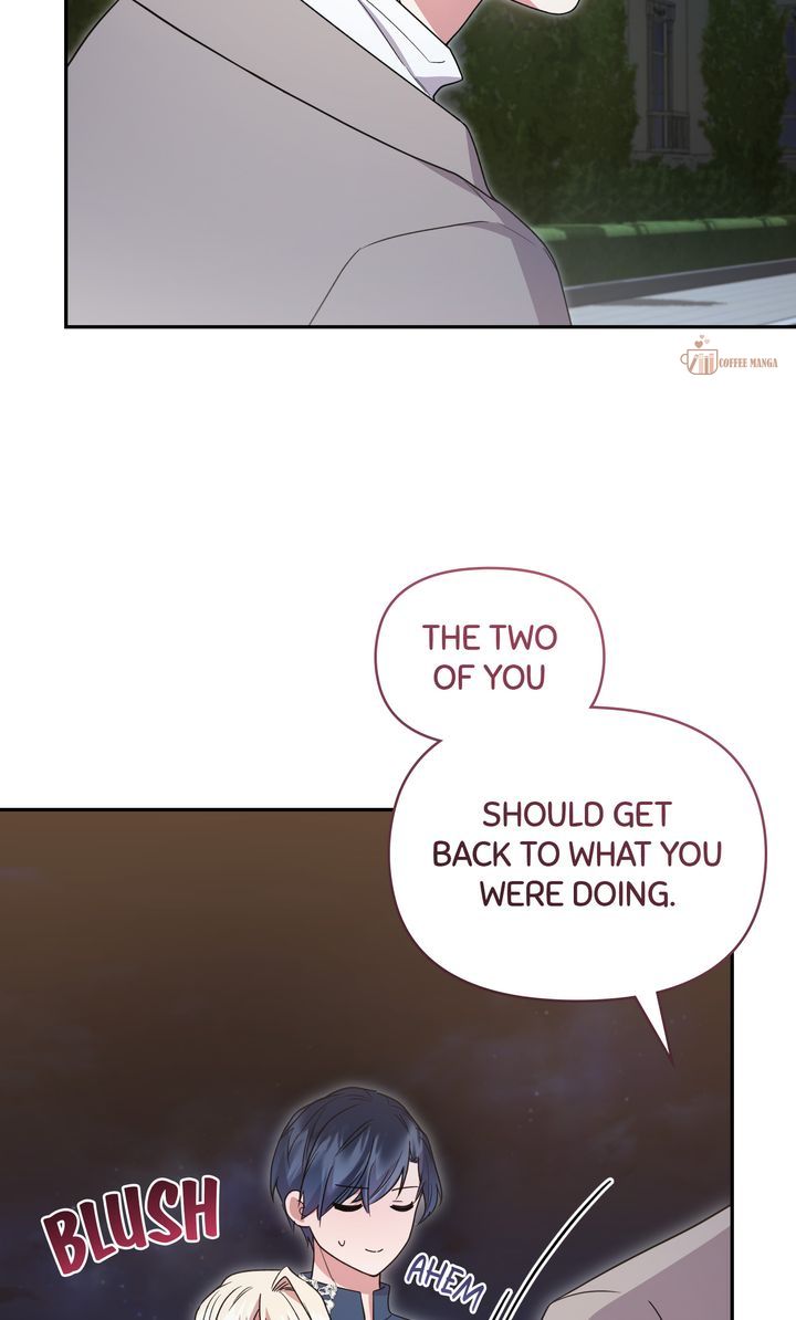 You Are So Cute - Chapter 89 - 22