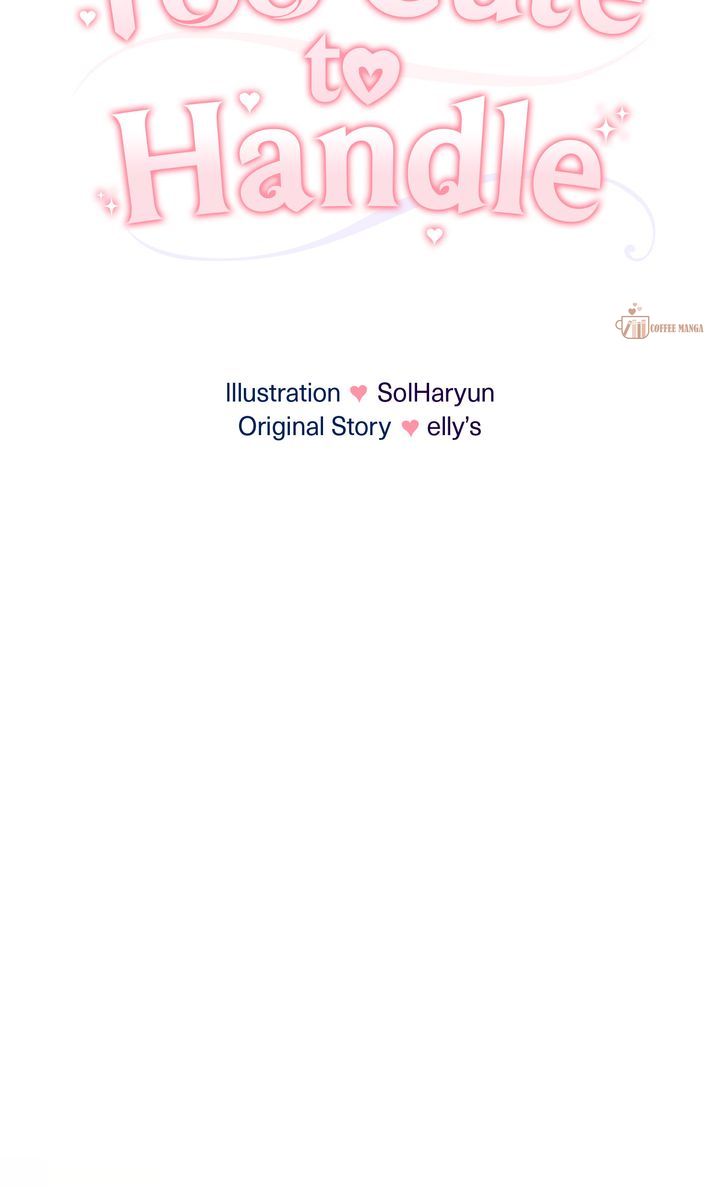 You Are So Cute - Chapter 89 - 26