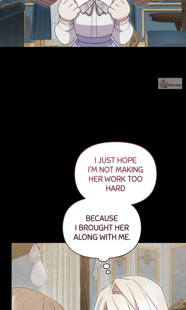 You Are So Cute - Chapter 89 - 50