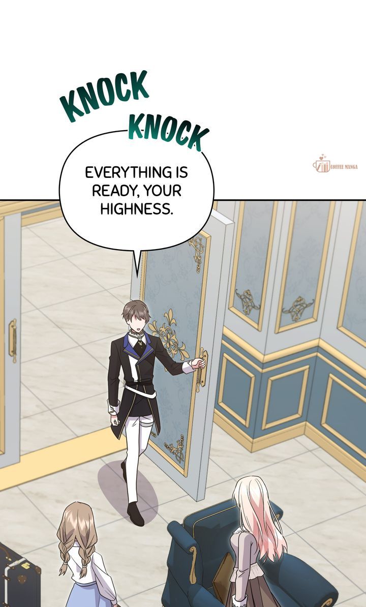 You Are So Cute - Chapter 89 - 56