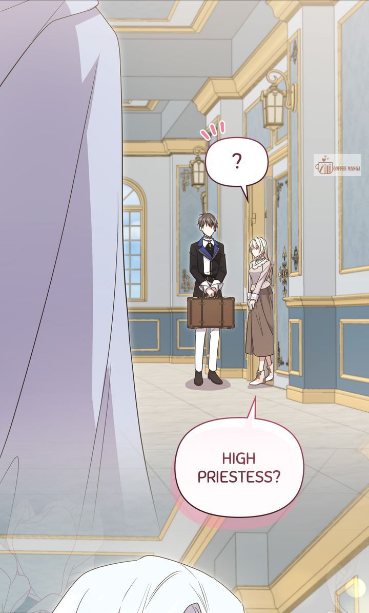 You Are So Cute - Chapter 89 - 58