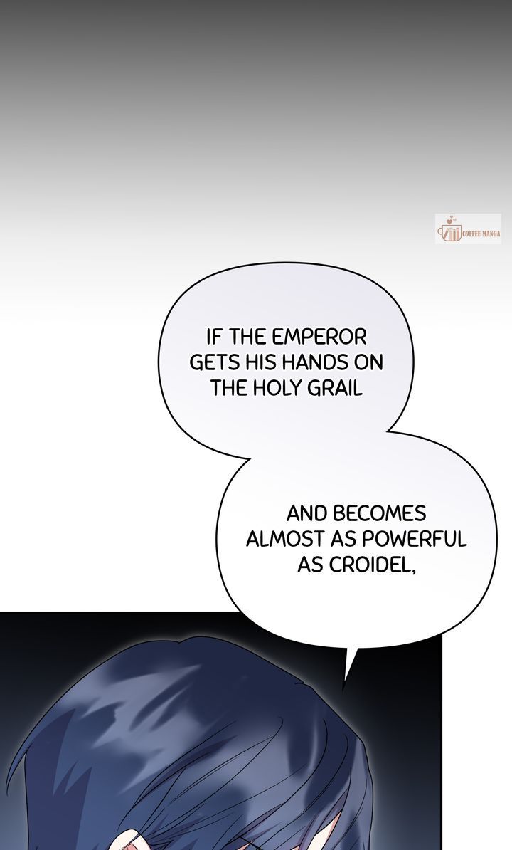 You Are So Cute - Chapter 89 - 86