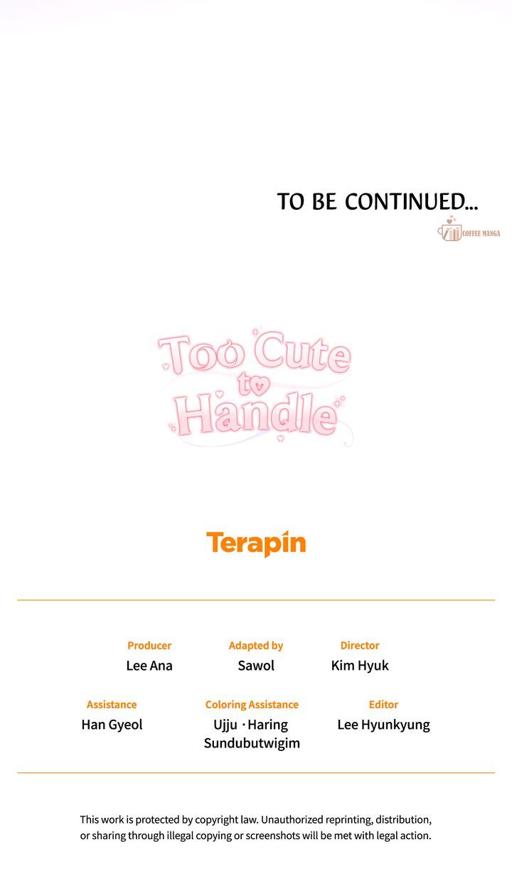 You Are So Cute - Chapter 89 - 107