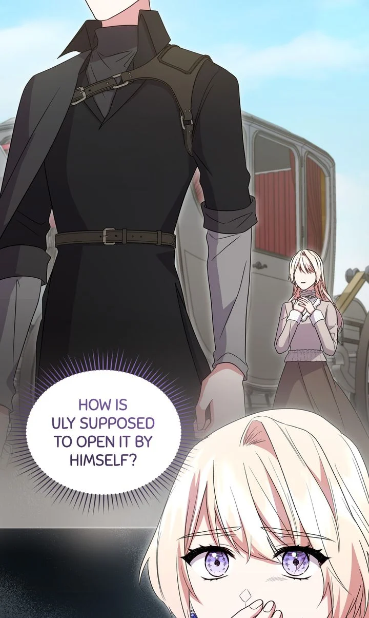 You Are So Cute - Chapter 90 - 17