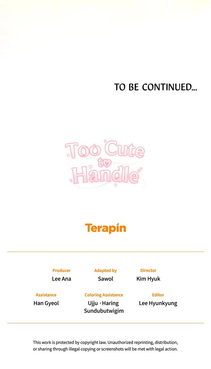 You Are So Cute - Chapter 90 - 113