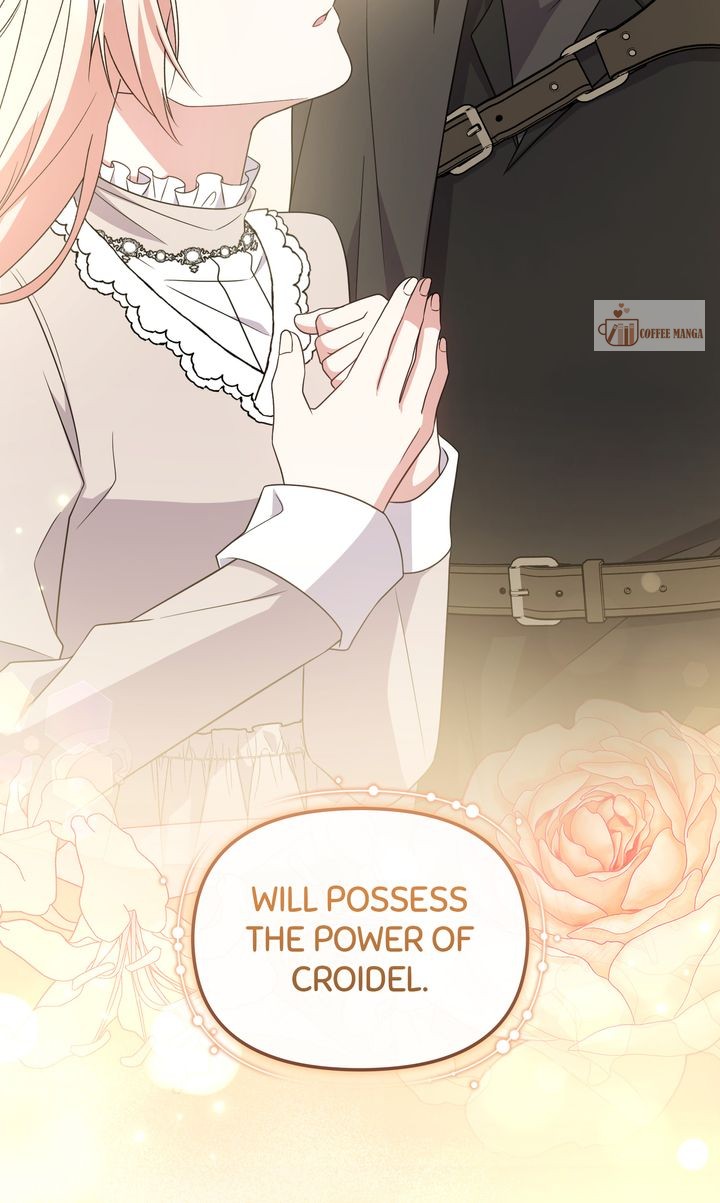 You Are So Cute - Chapter 91 - 4