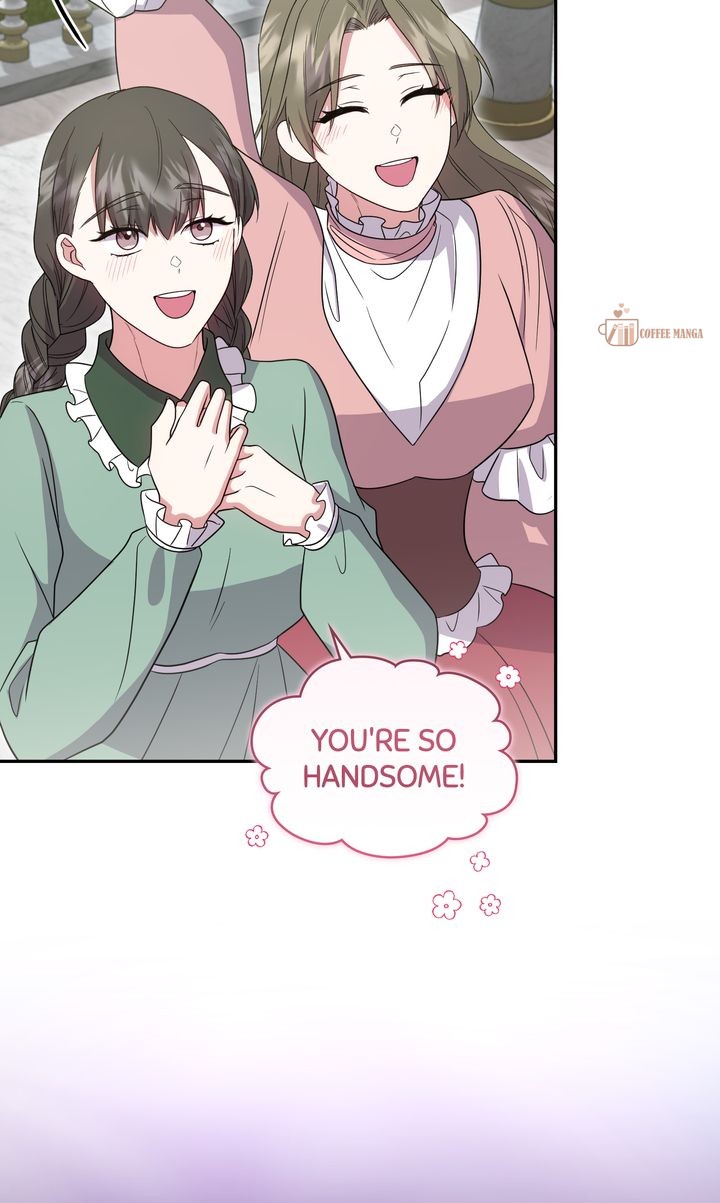 You Are So Cute - Chapter 91 - 37